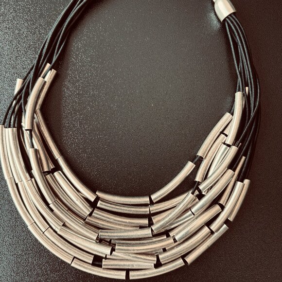 FICELLE Necklace - Picture 5 of 7